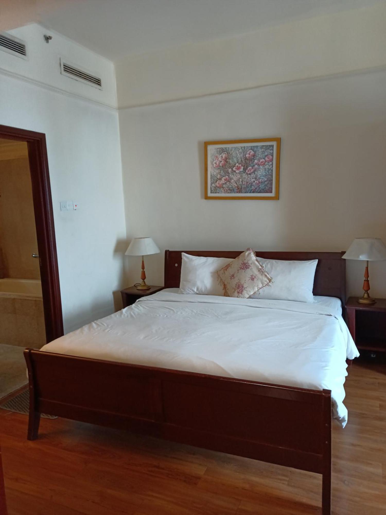 Kl Times Square Apartment กัวลาลัมเปอร์ ภายนอก รูปภาพ