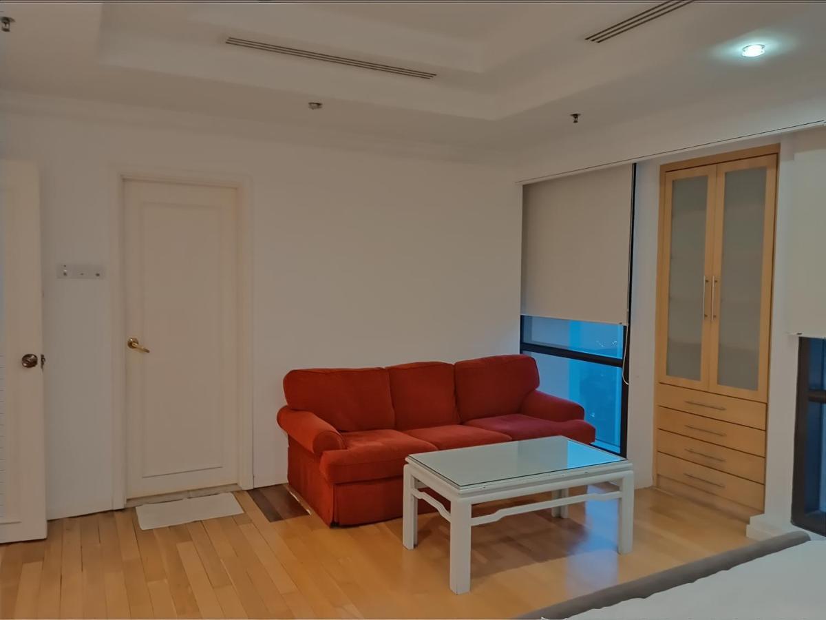 Kl Times Square Apartment กัวลาลัมเปอร์ ภายนอก รูปภาพ