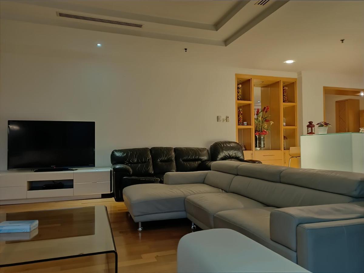 Kl Times Square Apartment กัวลาลัมเปอร์ ภายนอก รูปภาพ