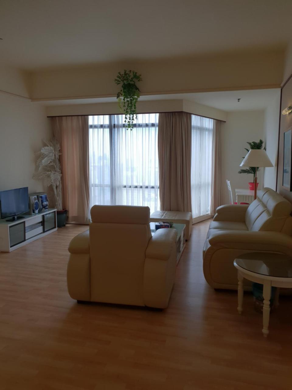 Kl Times Square Apartment กัวลาลัมเปอร์ ภายนอก รูปภาพ