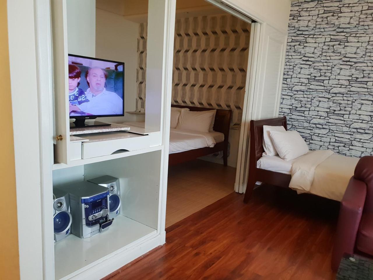 Kl Times Square Apartment กัวลาลัมเปอร์ ภายนอก รูปภาพ